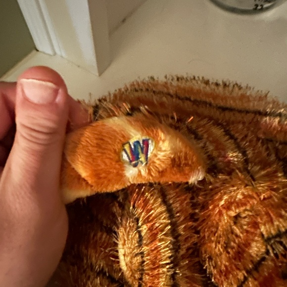 Webkins Snake - Picture 2 of 2